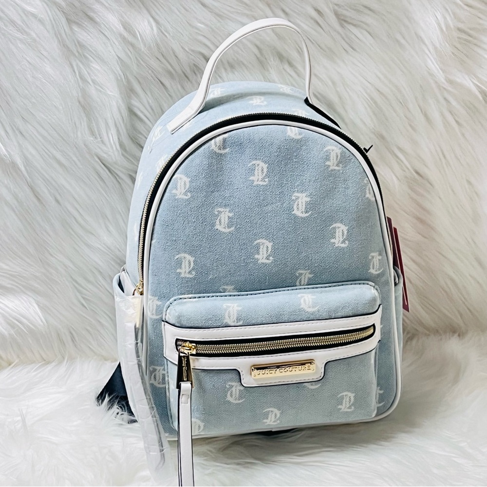 Juicy Couture Backpack